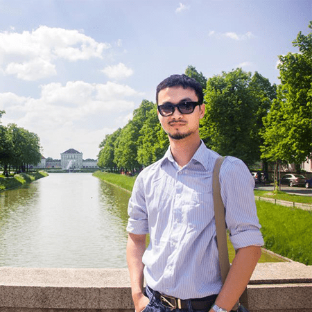 Cộng đồng nói về Arena