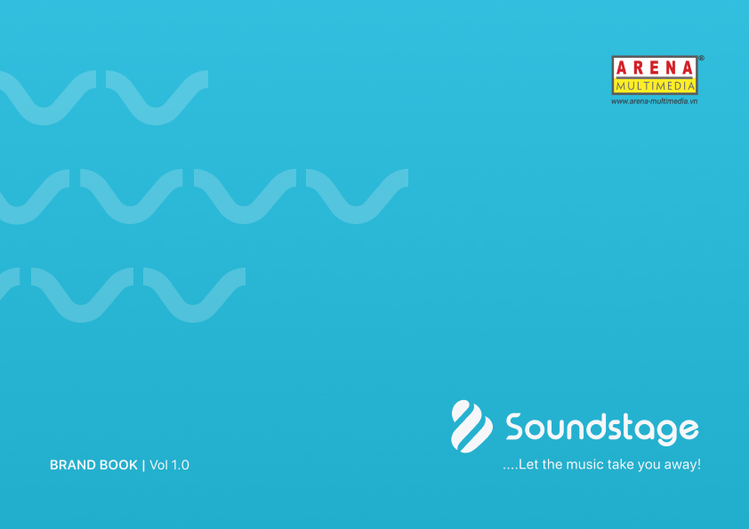 Thiết kế giao diện Soundstage