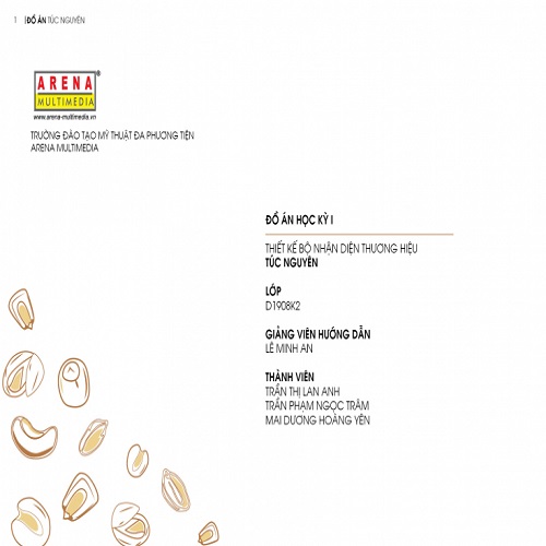 Đồ án nổi bật