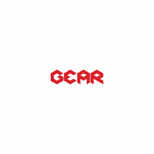 Thiết kế giao diện Web Gaming Gear