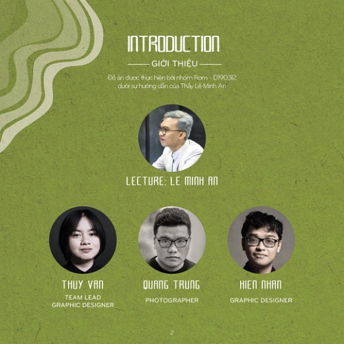 Đồ án nổi bật