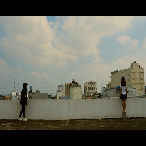 Phim ngắn "Nhìn thấy em"