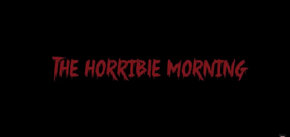 Arena Multimedia | Viral ads | The horrible morning