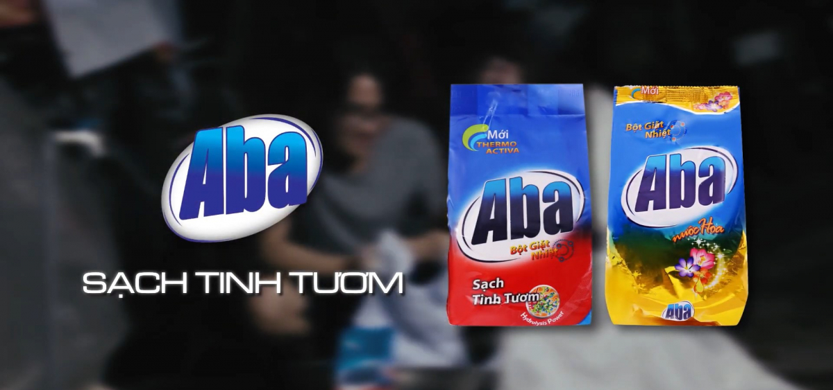 Arena Multimedia | Viral Bột giặt ABA