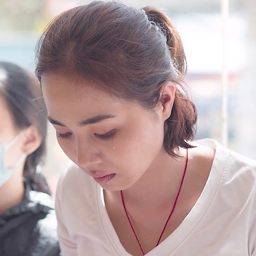 Từ bỏ - Phim ngắn