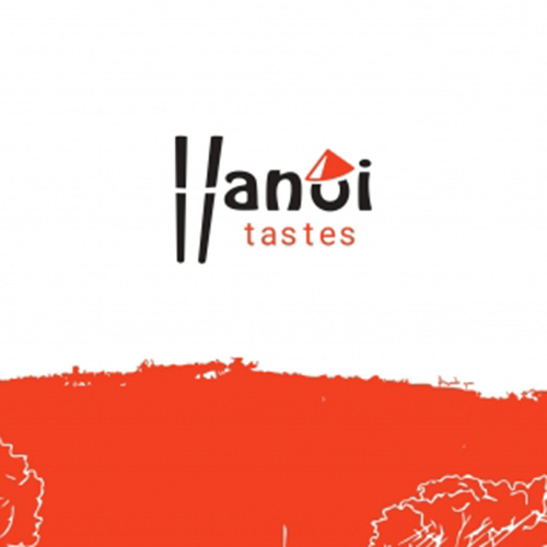 Thiết kế giao diện website Hanoi Tastes