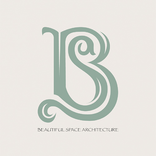 Thiết kế giao diện website Beautiful Space Company