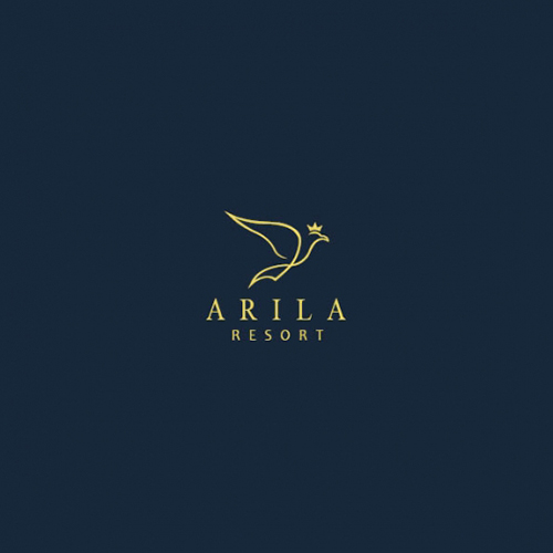 Bộ Nhận Dạng Thương Hiệu ARILA RESORT