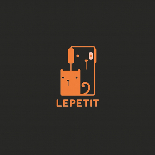 Bộ Nhận Dạng Thương Hiệu LEPETIT