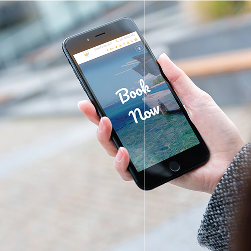 Đồ Án Thiết Kế Travel Planet