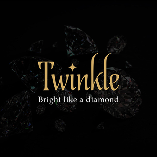 Thiết kế giao diện Twinkle