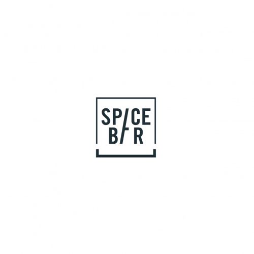 Bộ nhận dạng thương hiệu SPACEBAR