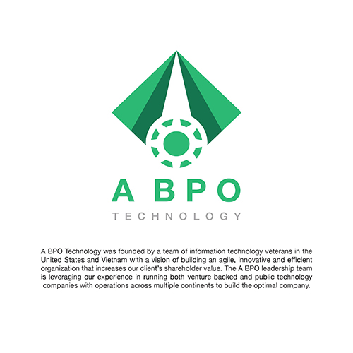 Thiết kế giao diện BPO Company