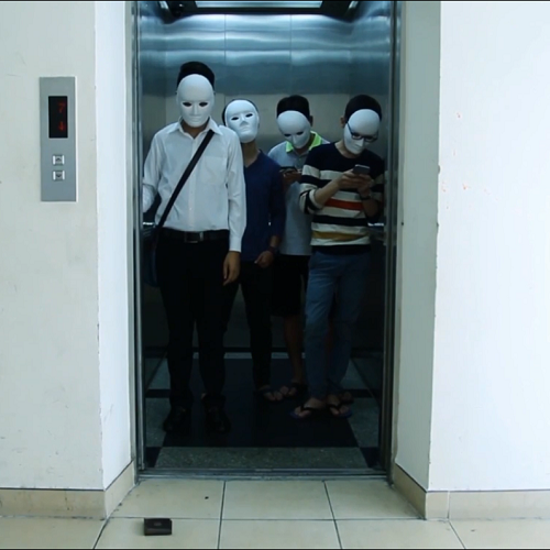 Mặt nạ - Short Film