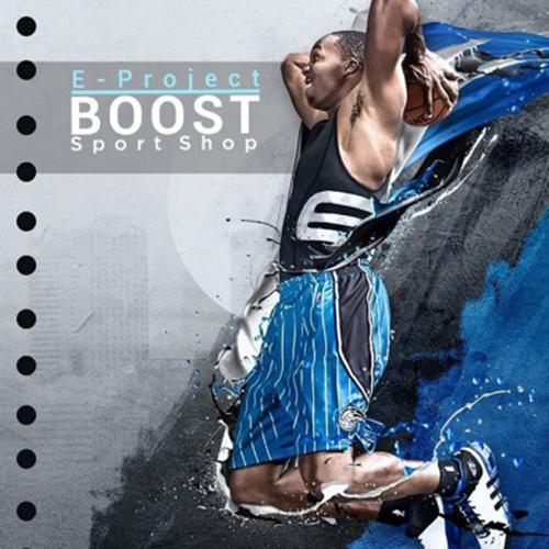 Boost Sport