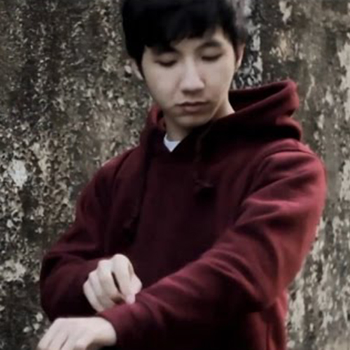 Hoodie - Short Film