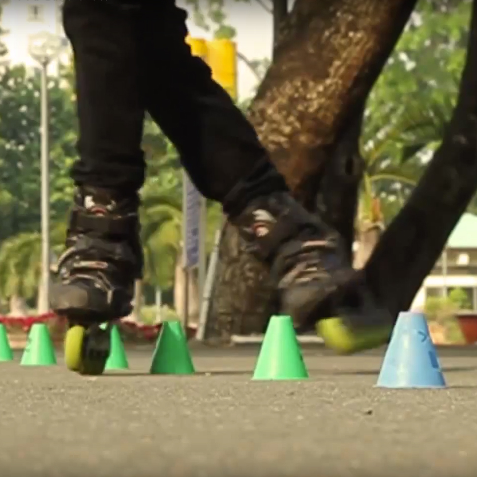 TVC Seba Skate