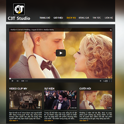 C3T Studio