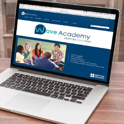 Wave Academy