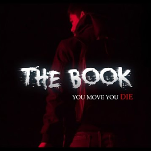 The Book - Short film