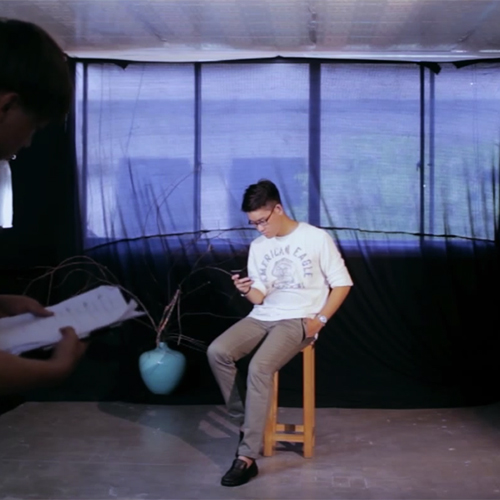 MV Cover Tìm