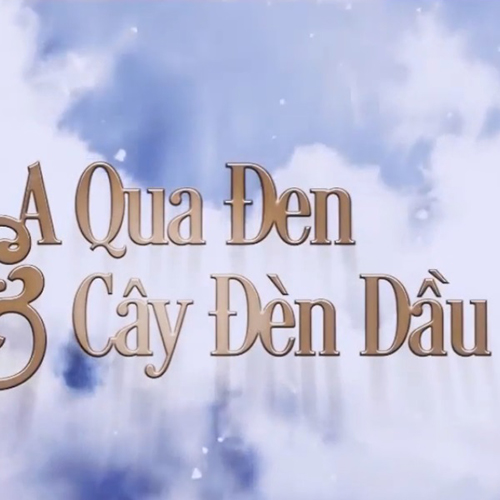 A Qua Đen và cây đèn dầu - WOM team