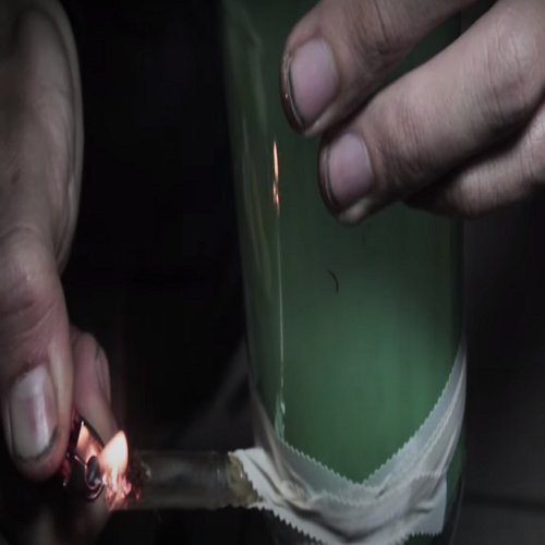 Addiction - Nghiện