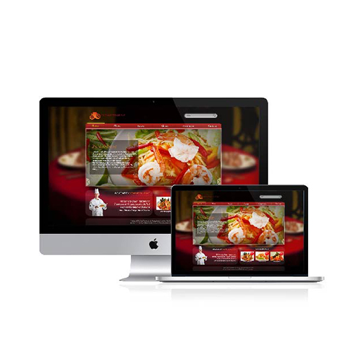 Ocean Restaurant