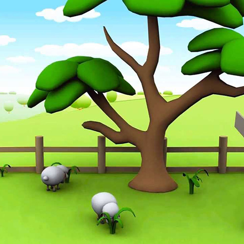 Đồ án nổi bật