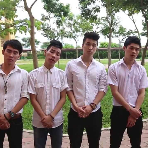 Đồ án nổi bật