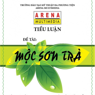 Trà Mộc Sơn