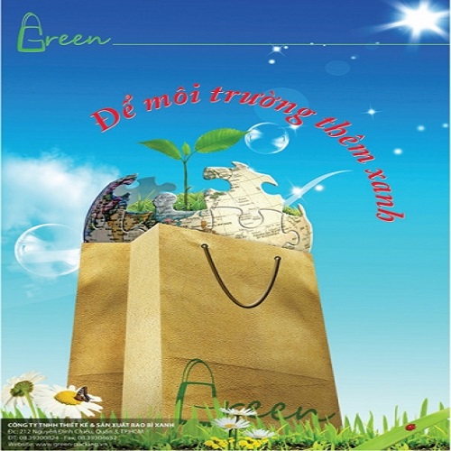 Đồ án nổi bật