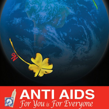 Anti AIDS