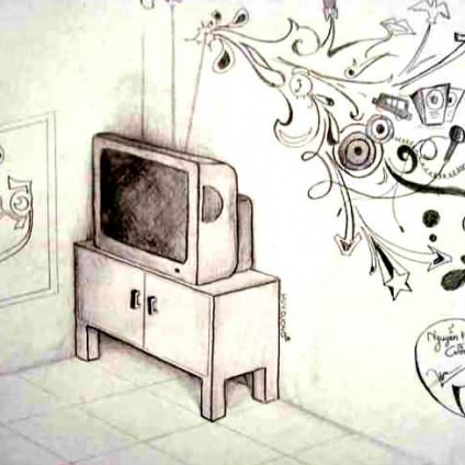 Đồ án nổi bật