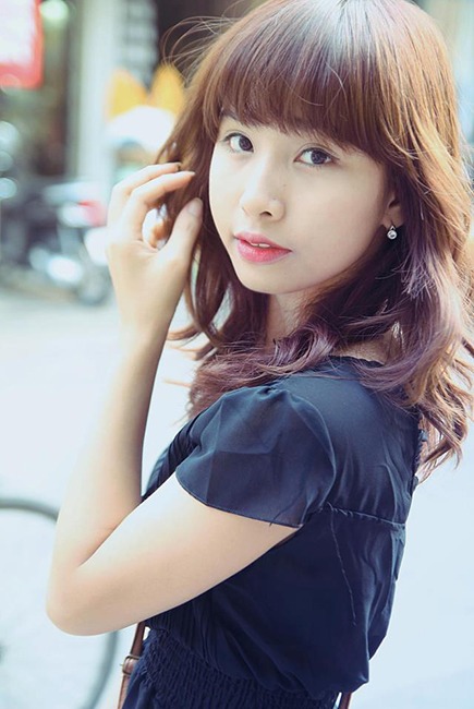 Nhân vật nổi bật