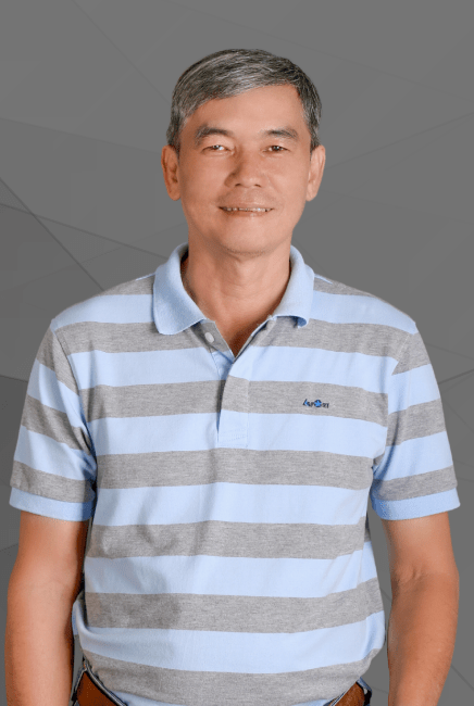 Huỳnh Ngọc Long