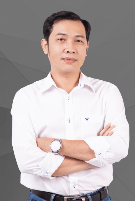 Trần Thanh Long