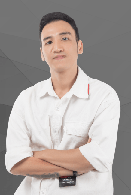 Nguyễn Việt Anh
