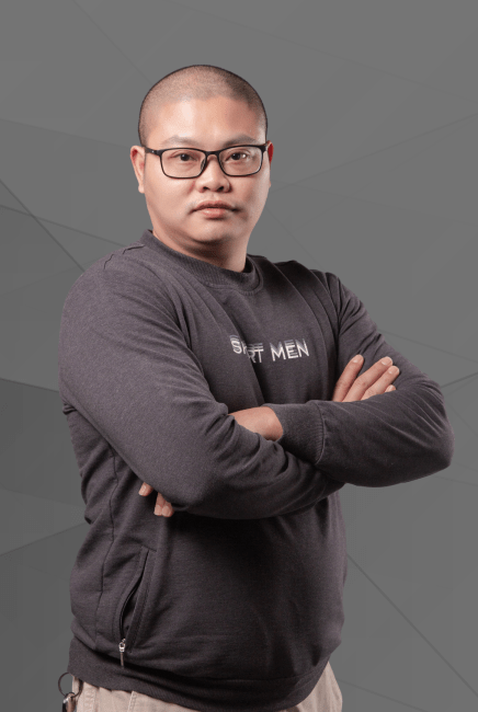 Thầy Lê Quang Khải