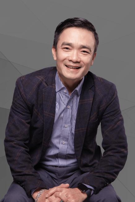 Trần Nhân Quyền