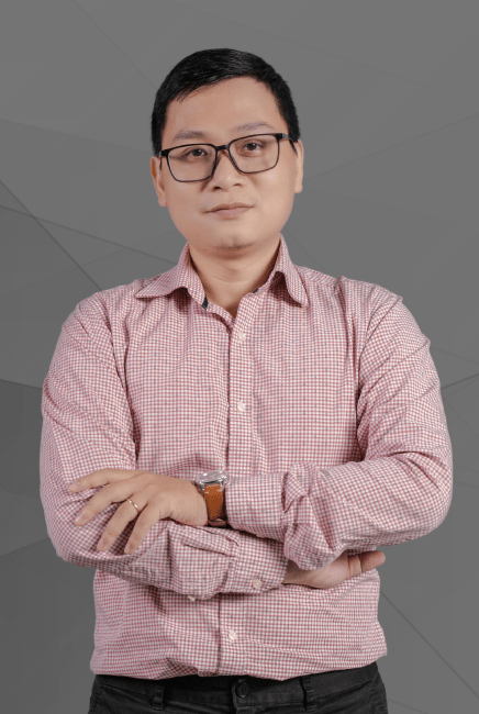 Vũ Anh Đức