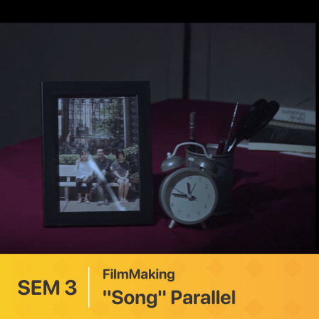 Arena Multimedia: "Song" Parallel - Đồ án kỳ 3 - Phim Kỹ thuật số