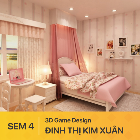 Đồ án nổi bật