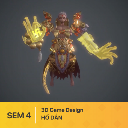 Đồ án nổi bật