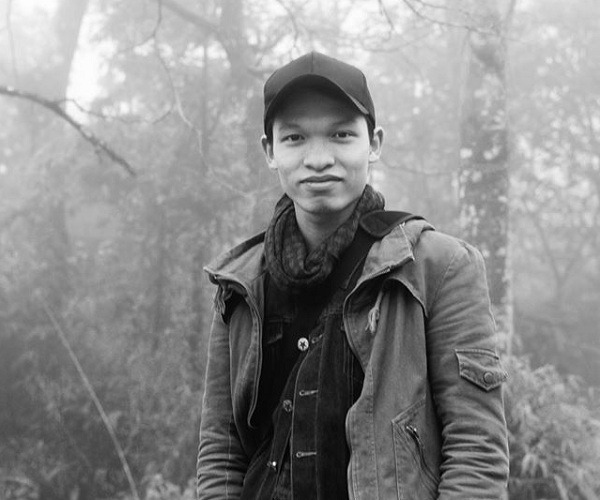 Nguyễn Trung Kiên