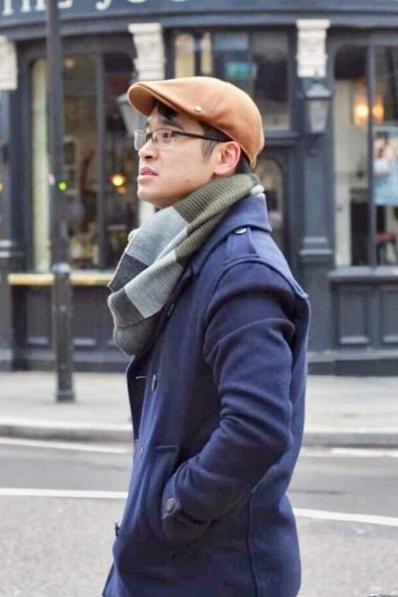 Giảng viên