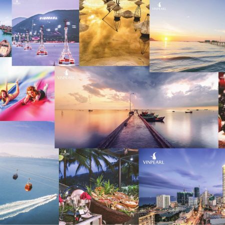 Portfolio Thanh Phong
