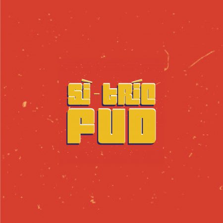 Thiết kế giao diện App Game “Sì-tríc FUD”