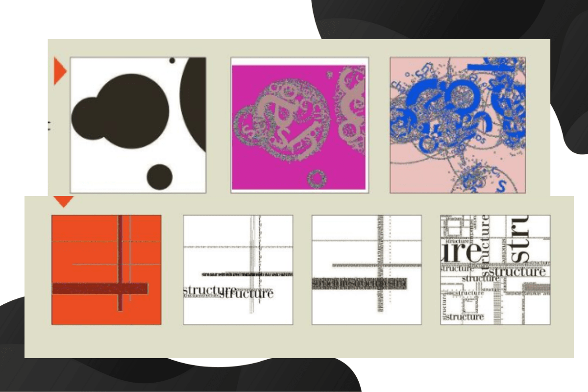 Phần 2: Layout - Tầm quan trọng của bố cục trong thiết kế