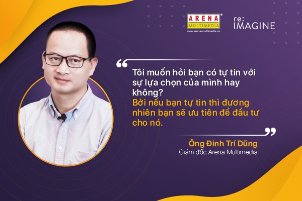 Livestream cùng TS. Phoenix Hồ - Phần 2: Người trẻ và Multimedia Design: Vẽ đúng đường cho hươu chạy